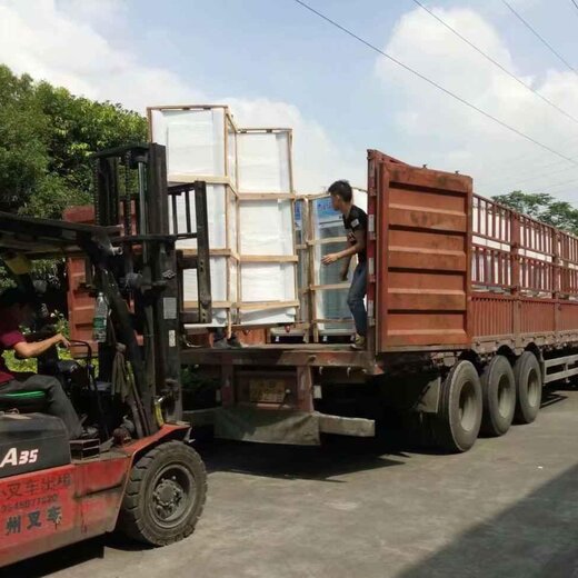 上海到蕪湖往返運輸，整車零擔，包車配貨，上門提貨送貨